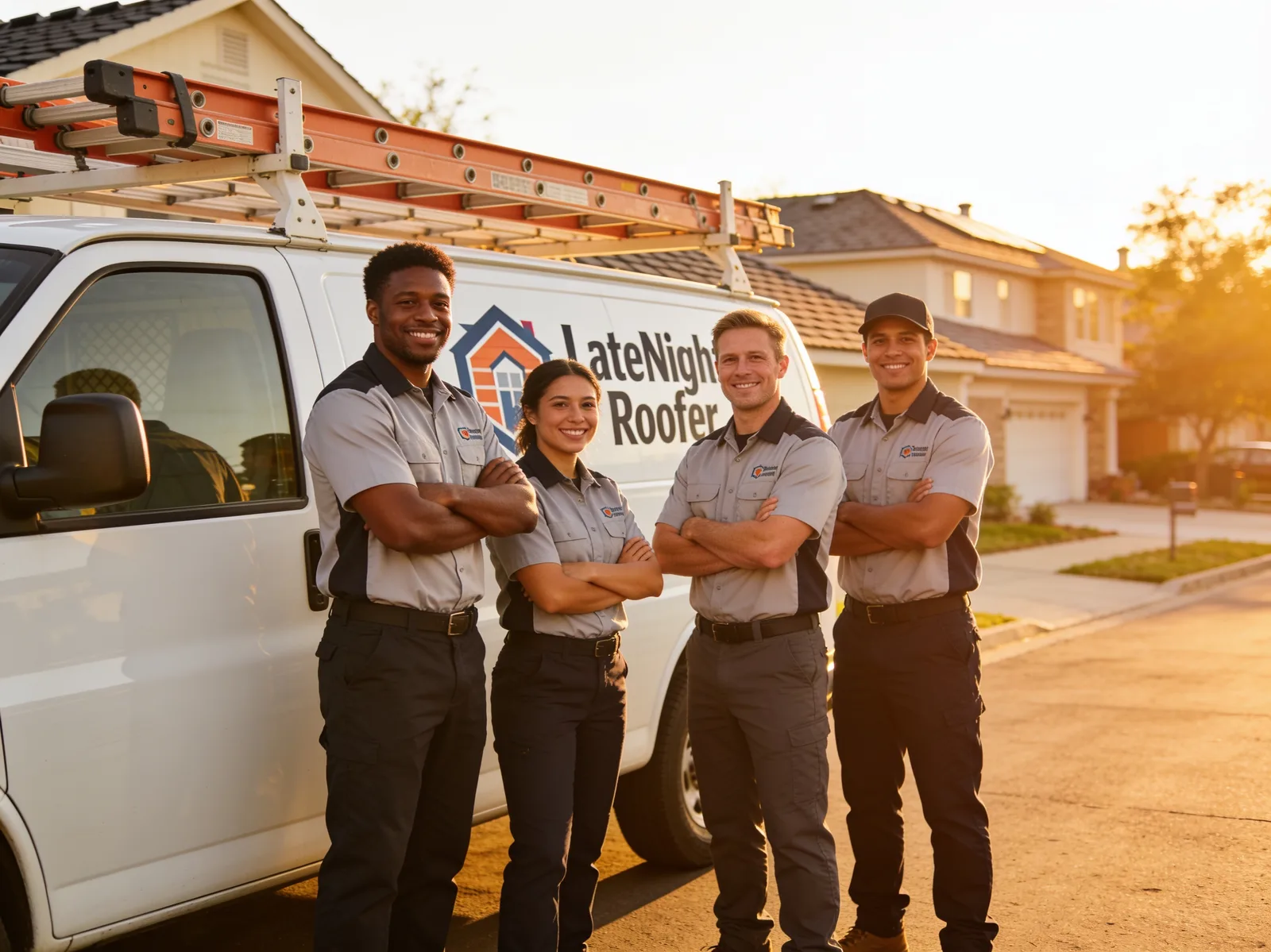 Emergency Roof Repair company in Fontana, WI